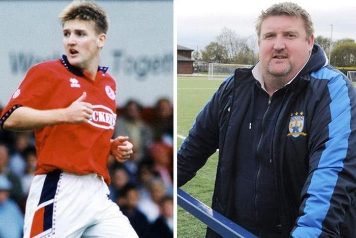 Jamie Pallock