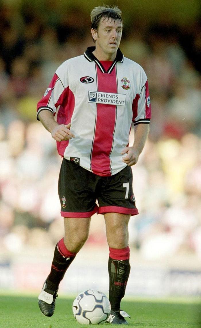 Matt le Tissier
