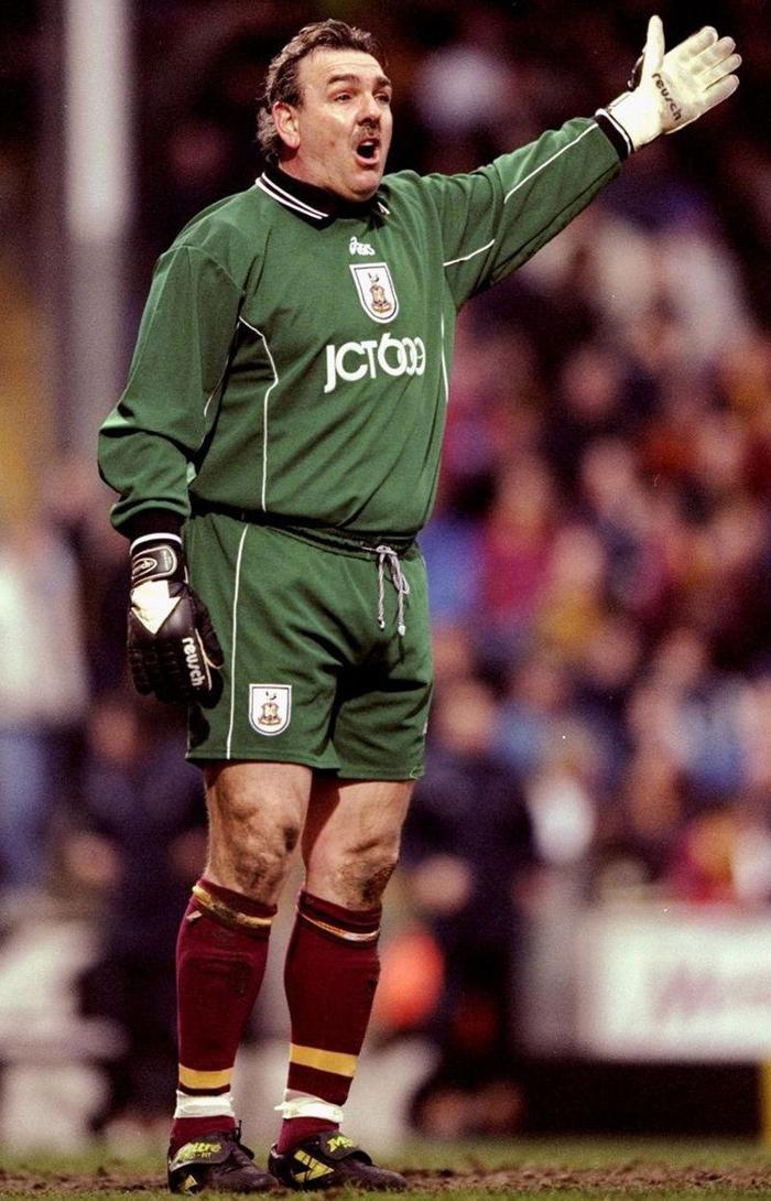Neville Southall