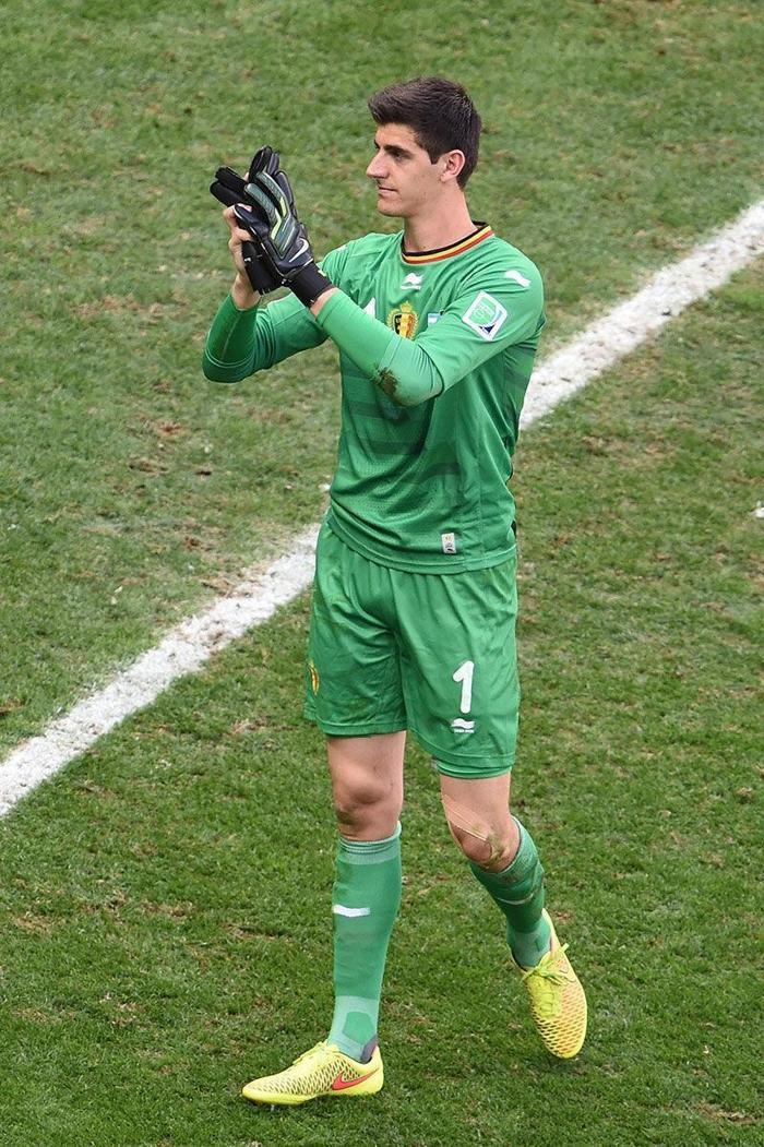 Ballon dOr 2014te zafer kimin olacak İşte 23 aday...