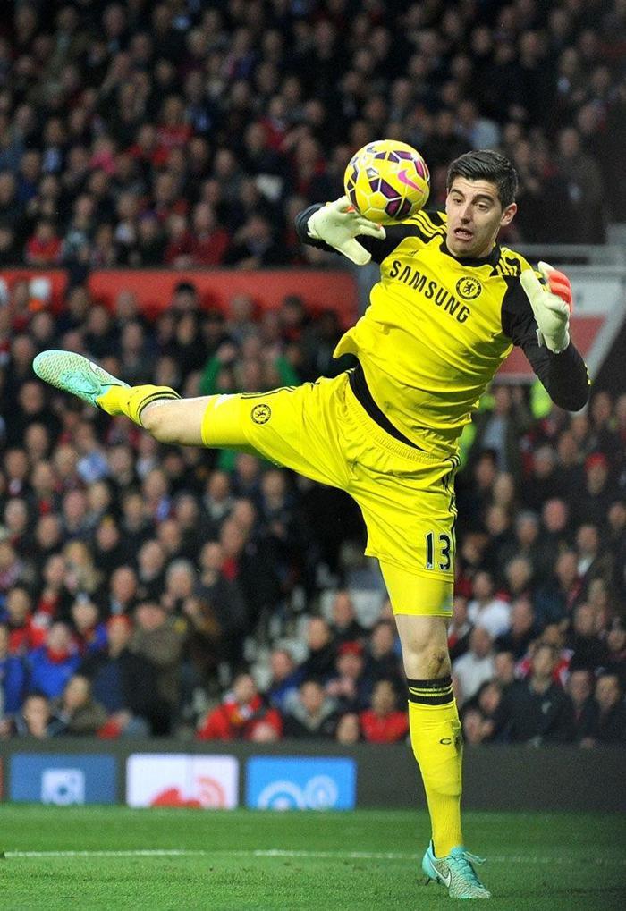 Ballon dOr 2014te zafer kimin olacak İşte 23 aday...