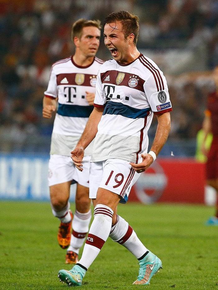Ballon dOr 2014te zafer kimin olacak İşte 23 aday...