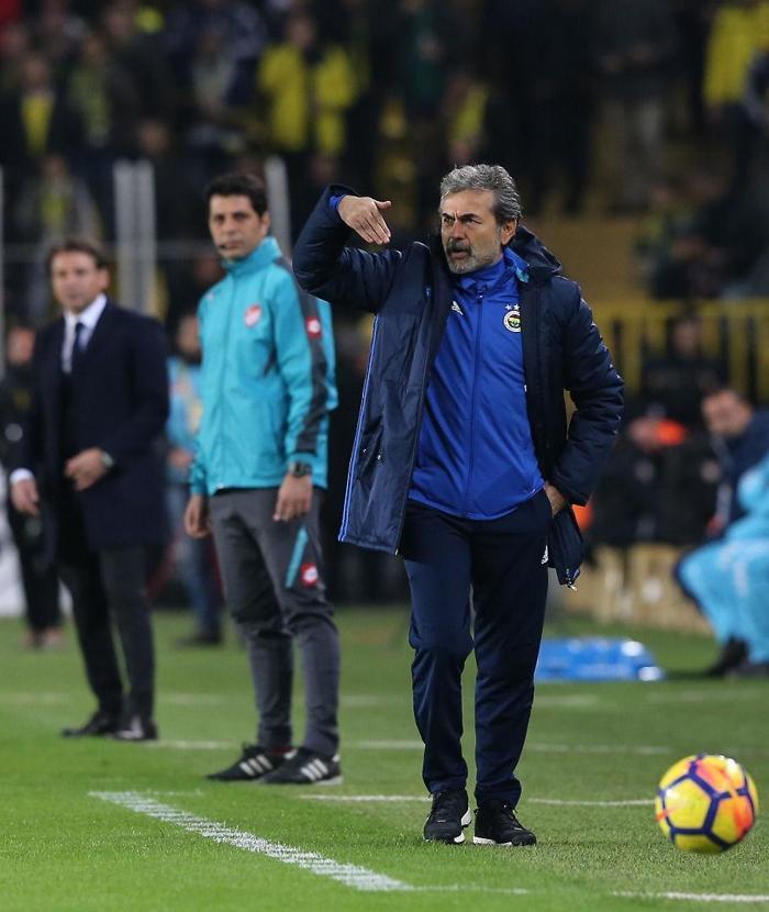 Fenerbahçede para geldi Sıra yıldızlarda...