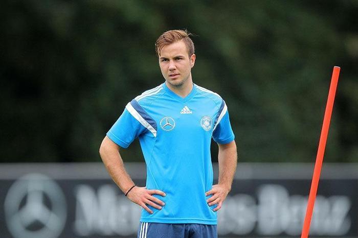 Ballon dOr 2014te zafer kimin olacak İşte 23 aday...