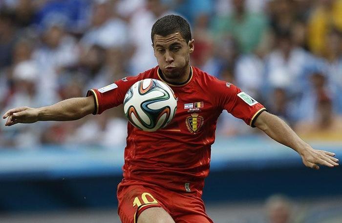 Ballon dOr 2014te zafer kimin olacak İşte 23 aday...