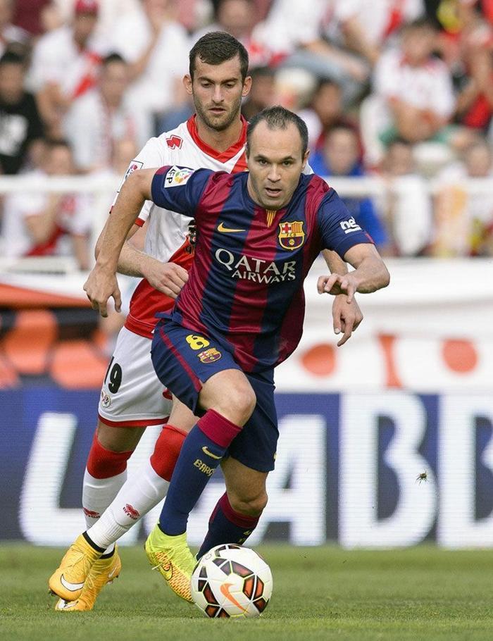 Ballon dOr 2014te zafer kimin olacak İşte 23 aday...