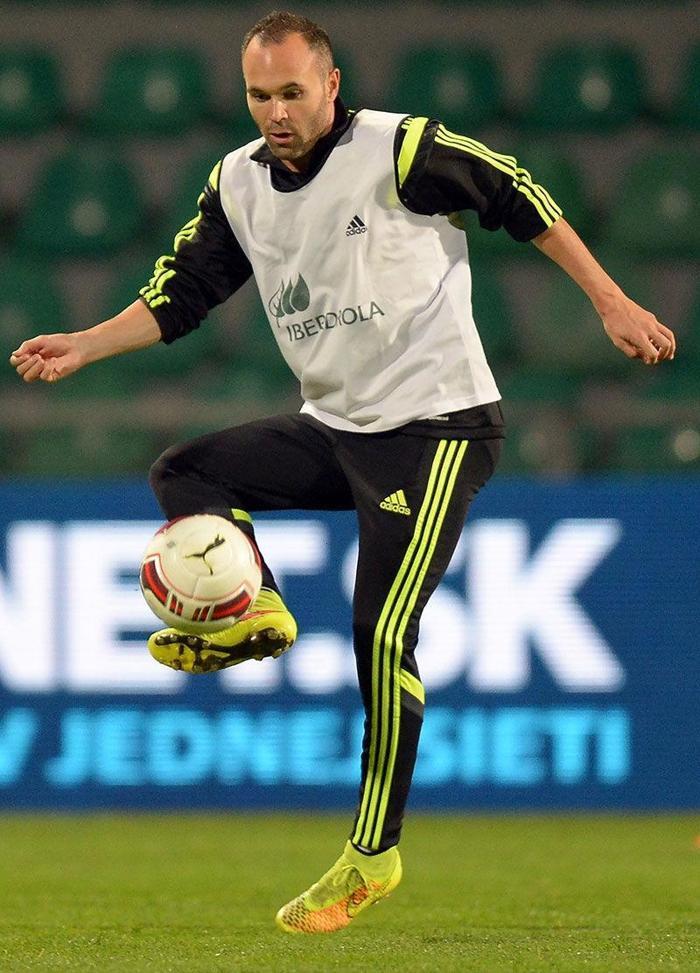 Ballon dOr 2014te zafer kimin olacak İşte 23 aday...