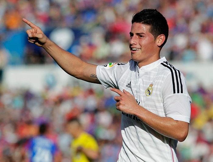 Ballon dOr 2014te zafer kimin olacak İşte 23 aday...