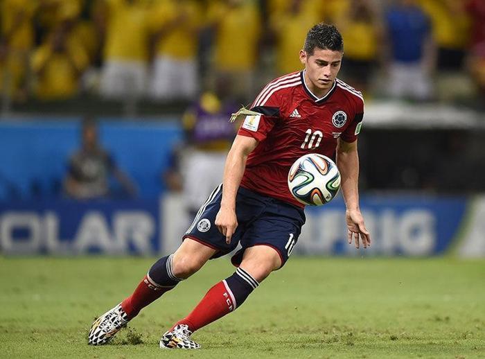 Ballon dOr 2014te zafer kimin olacak İşte 23 aday...