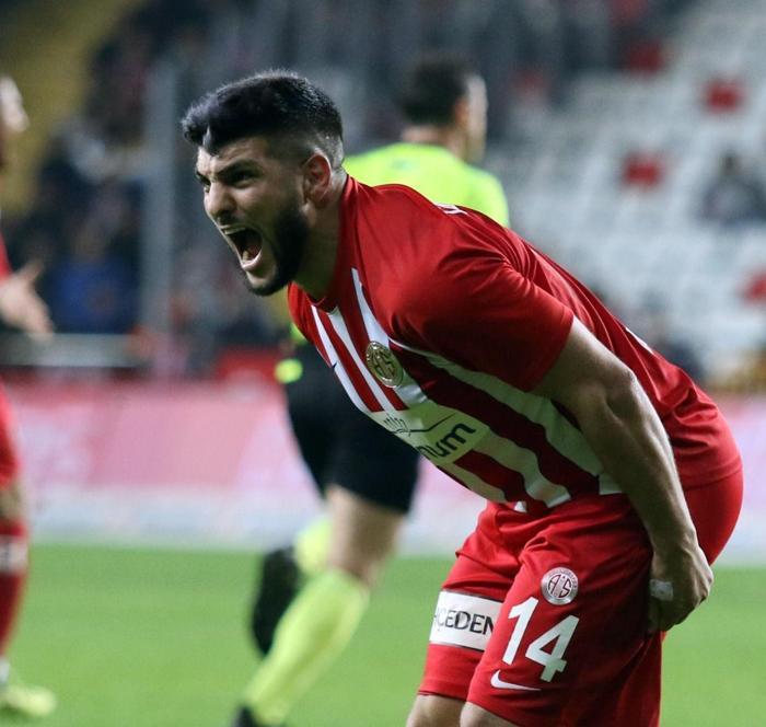 Maçın olayı (Cem Dizdar)