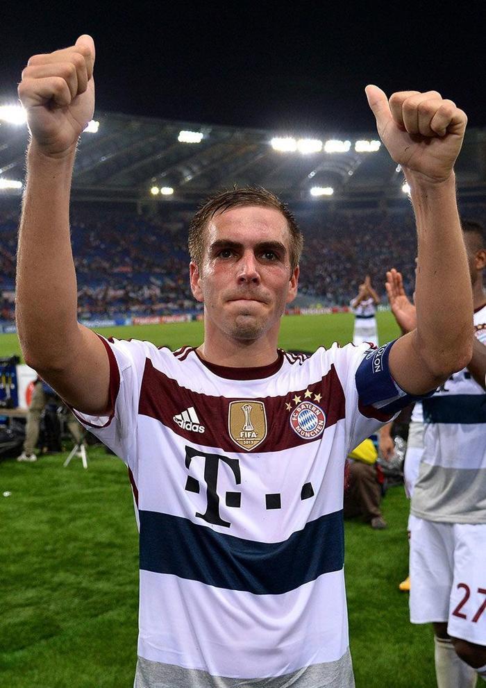 Ballon dOr 2014te zafer kimin olacak İşte 23 aday...