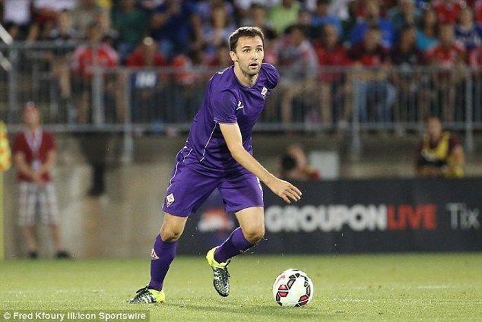 Milan Badelj hocanın prensi