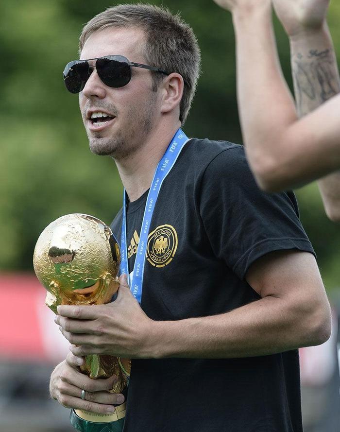 Ballon dOr 2014te zafer kimin olacak İşte 23 aday...