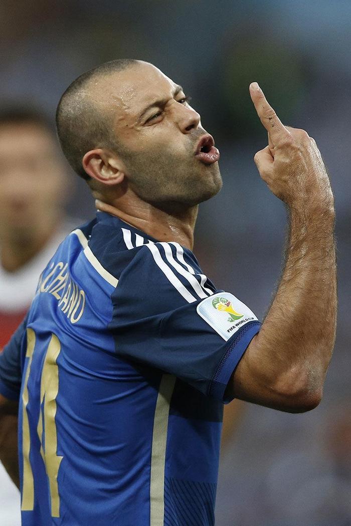Ballon dOr 2014te zafer kimin olacak İşte 23 aday...