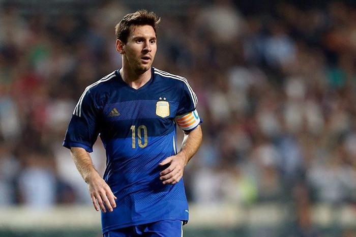 Ballon dOr 2014te zafer kimin olacak İşte 23 aday...