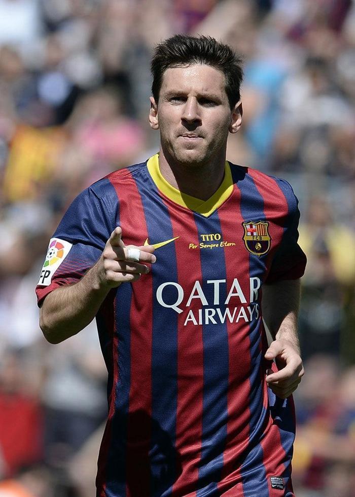 Ballon dOr 2014te zafer kimin olacak İşte 23 aday...