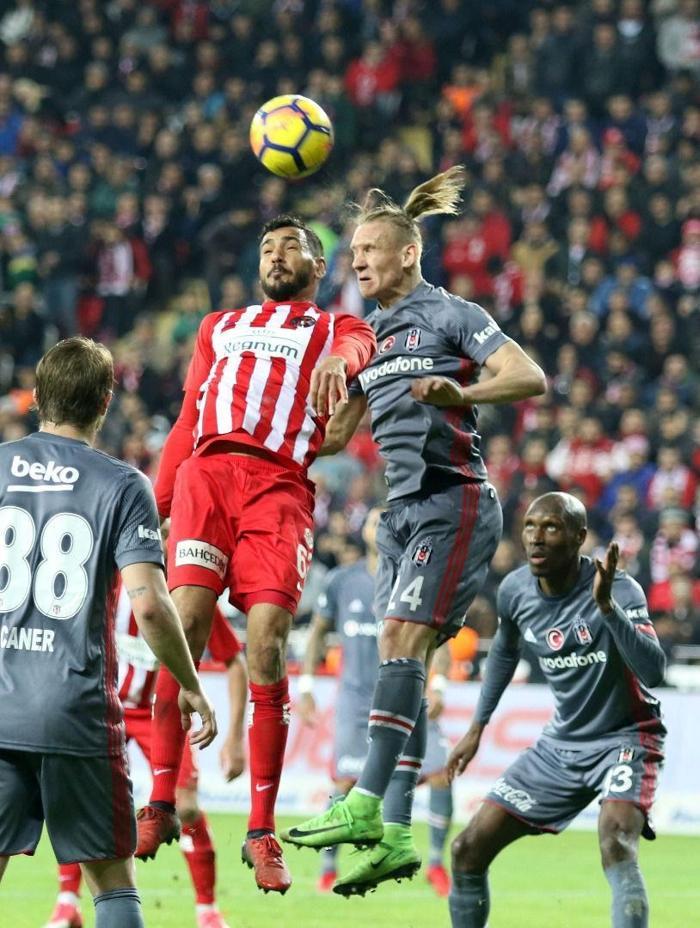 Gecenin sorusu (Ali Ece)