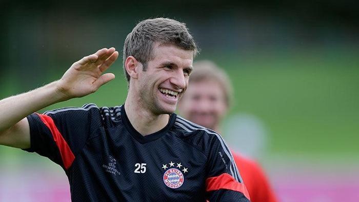 Ballon dOr 2014te zafer kimin olacak İşte 23 aday...