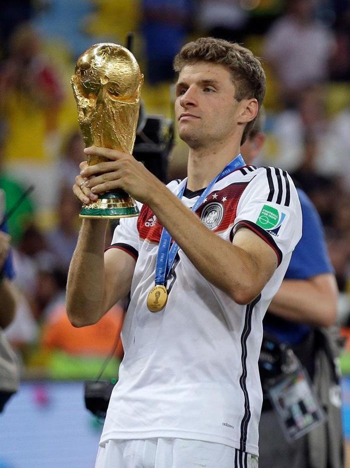 Ballon dOr 2014te zafer kimin olacak İşte 23 aday...