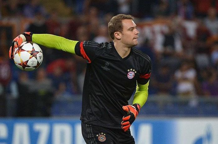 Ballon dOr 2014te zafer kimin olacak İşte 23 aday...