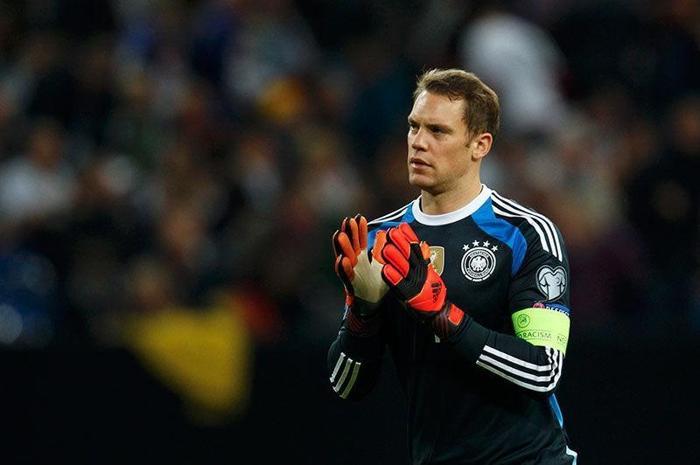 Ballon dOr 2014te zafer kimin olacak İşte 23 aday...