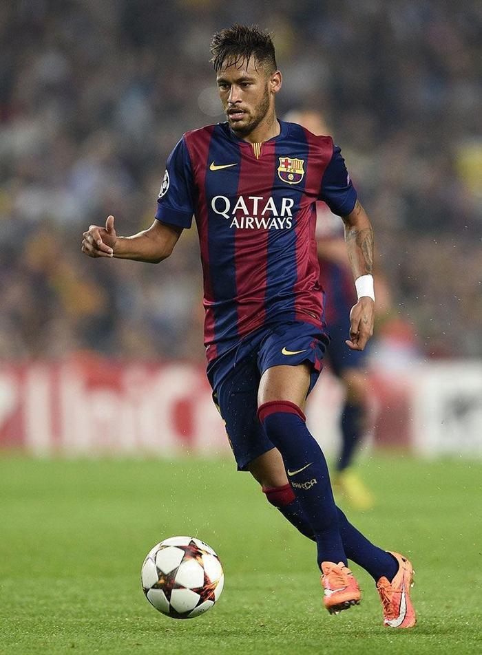 Ballon dOr 2014te zafer kimin olacak İşte 23 aday...