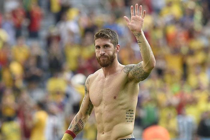 Ballon dOr 2014te zafer kimin olacak İşte 23 aday...