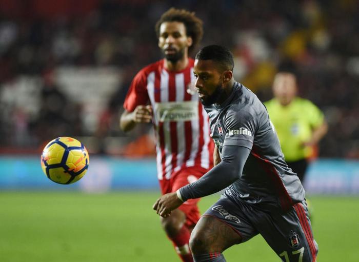 Fanatik yazarlarının Antalyaspor - Beşiktaş maçı yorumları