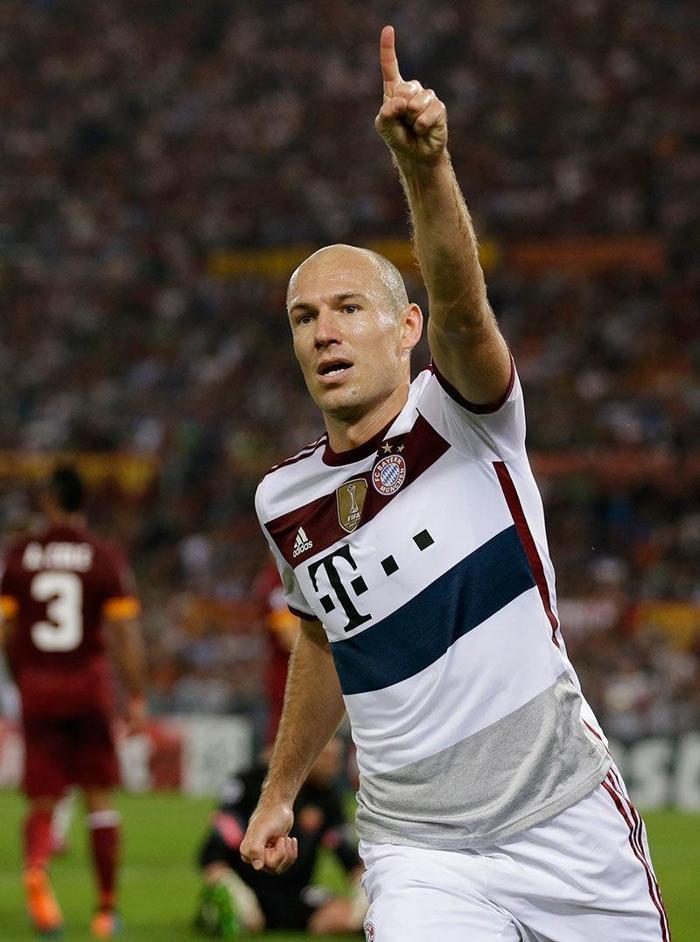 Ballon dOr 2014te zafer kimin olacak İşte 23 aday...