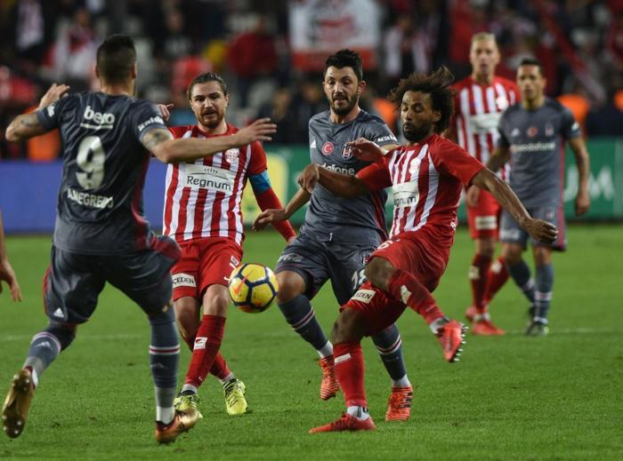 Örnek pozisyon (Deniz Çoban)