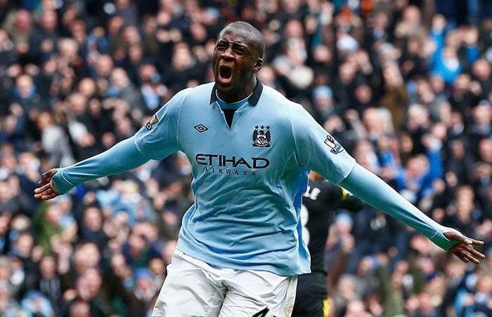 Ballon dOr 2014te zafer kimin olacak İşte 23 aday...