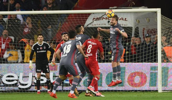 Günün sorusu (Yemen Ekşioğlu)