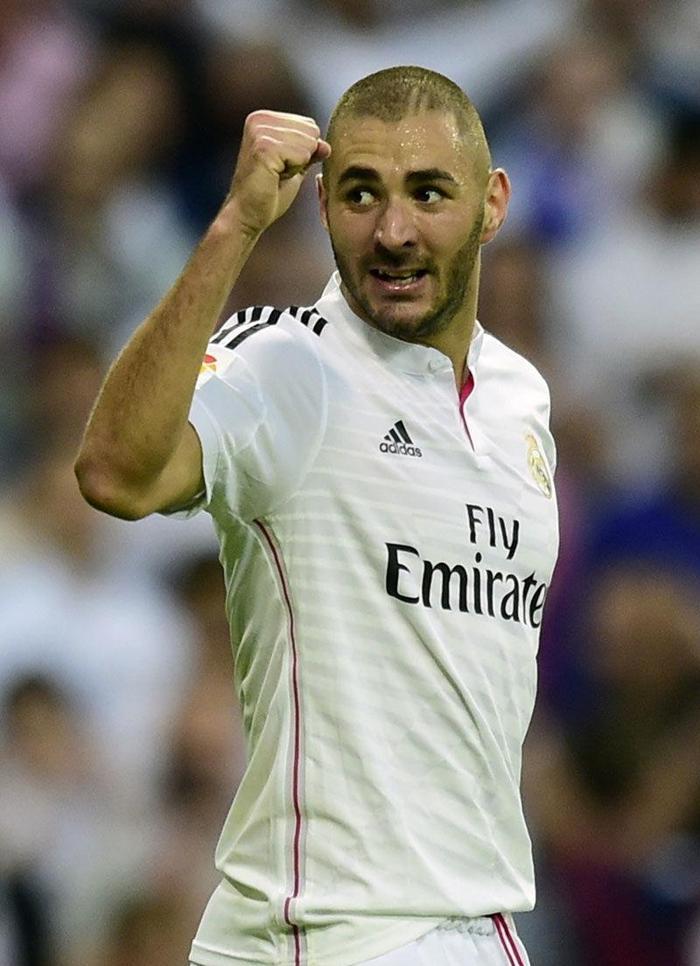 Ballon dOr 2014te zafer kimin olacak İşte 23 aday...