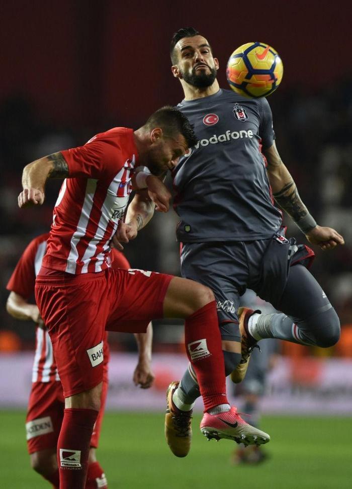 Kartal’ın adı yetti (Orhan Yıldırım)