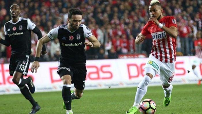 Antalyaspor-Beşiktaş maçı öncesi önemli notlar
