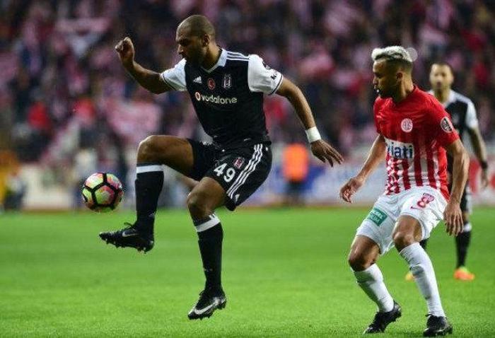 Antalyaspor-Beşiktaş maçı öncesi önemli notlar