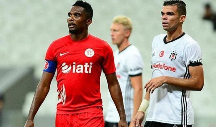 Antalyaspor-Beşiktaş maçı öncesi önemli notlar