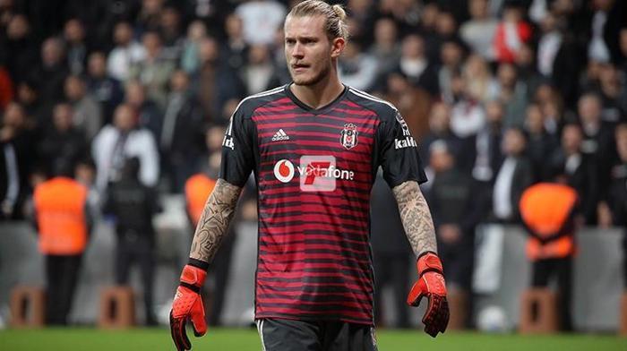 Beşiktaş - Trabzonspor maçından kareler
