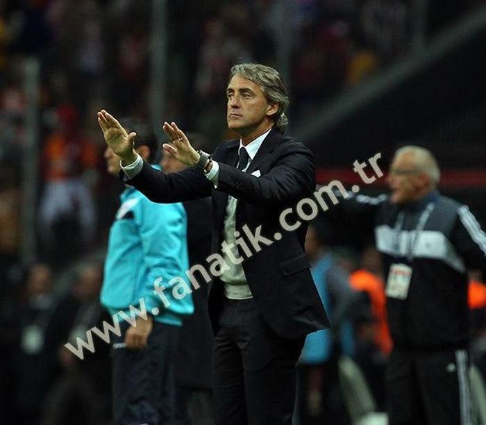Galatasarayın ligdeki en farklı yenilgileri