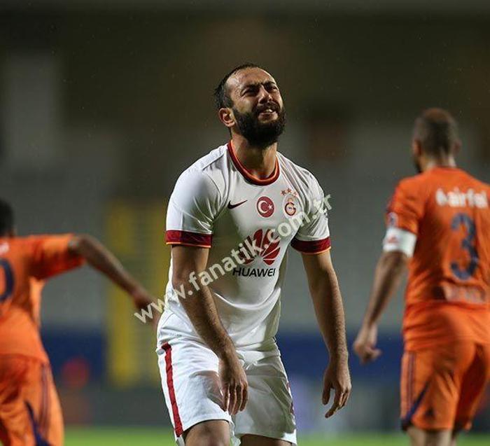 Galatasarayın ligdeki en farklı yenilgileri