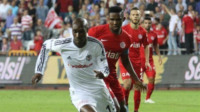 Antalyaspor-Beşiktaş maçı öncesi önemli notlar