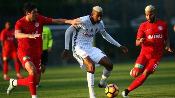 Antalyaspor-Beşiktaş maçı öncesi önemli notlar