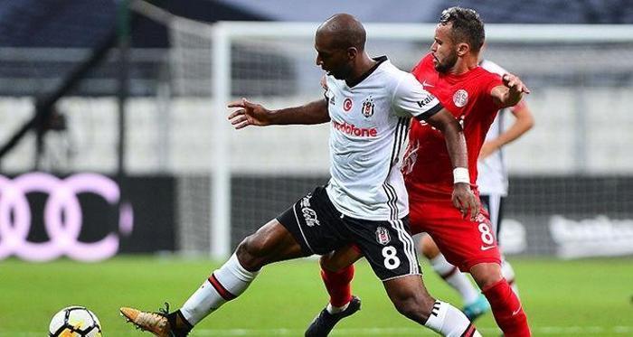 Antalyaspor-Beşiktaş maçı öncesi önemli notlar