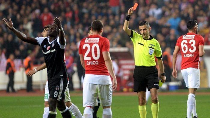 Antalyaspor-Beşiktaş maçı öncesi önemli notlar