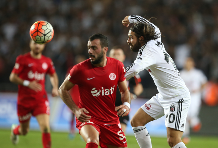 Antalyaspor-Beşiktaş maçı öncesi önemli notlar