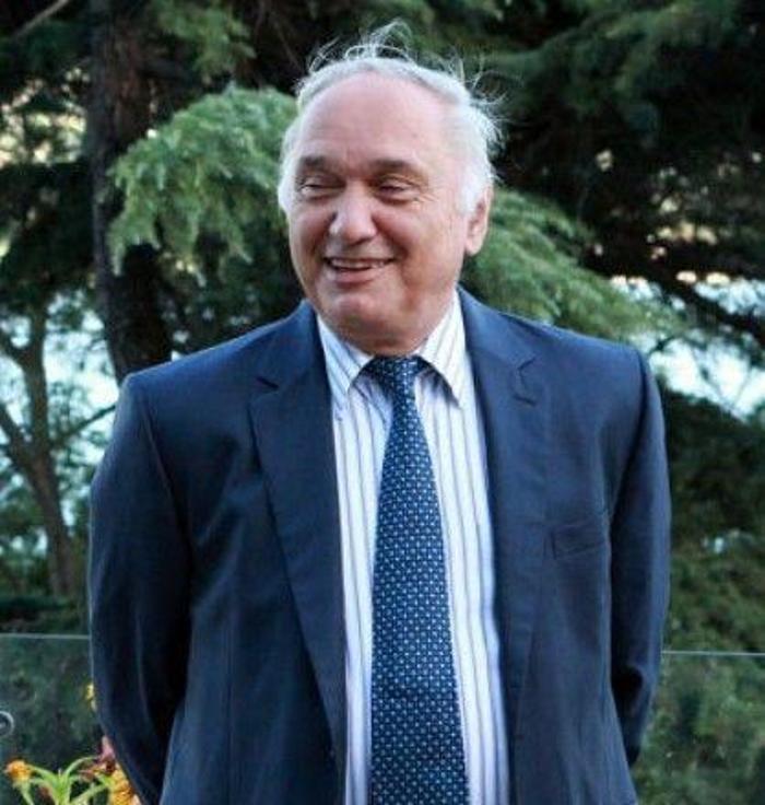 Prof.Dr. Hamdi Yasaman