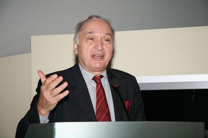 Prof.Dr. Hamdi Yasaman