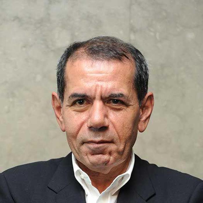Dursun Aydın Özbek