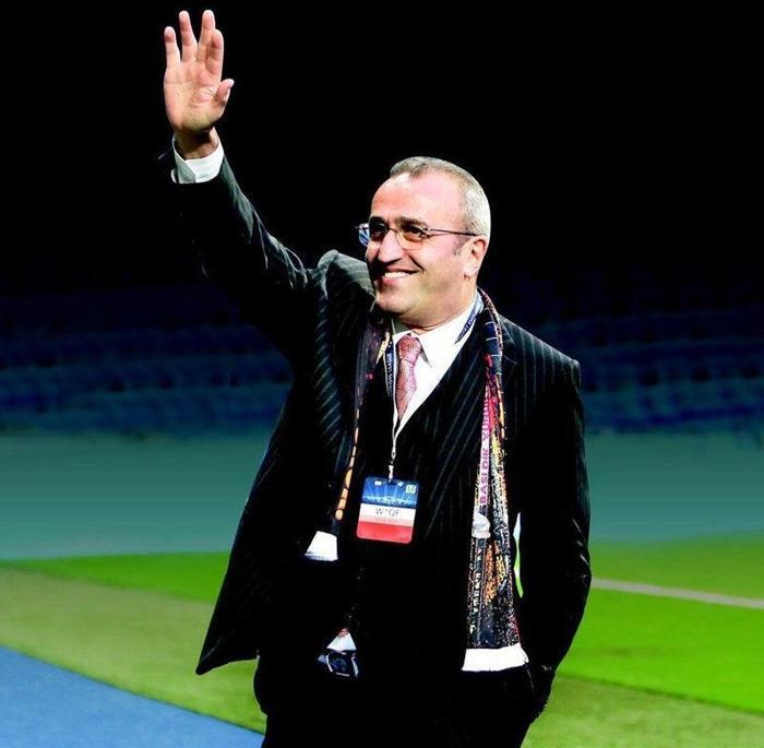 Abdürrahim Albayrak