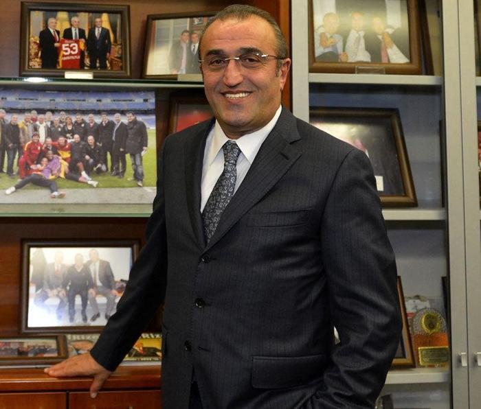Abdürrahim Albayrak